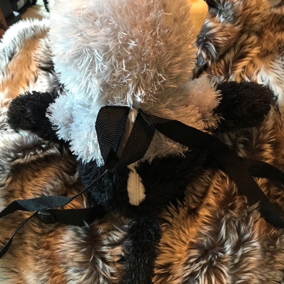 Monkey backpack - Picture 2 of 3